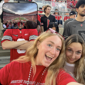 Fundraising Page: Caitie Gibbs